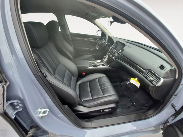 Used 2022 Honda Accord Sport Special Edition image 14