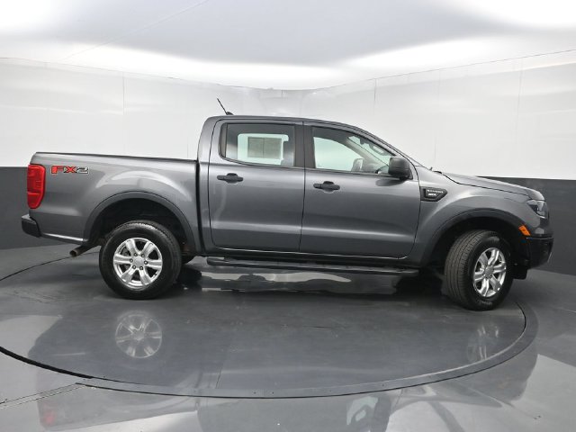 Used 2023 Ford Ranger XL w/ Equipment Group 101A High RWD image 2