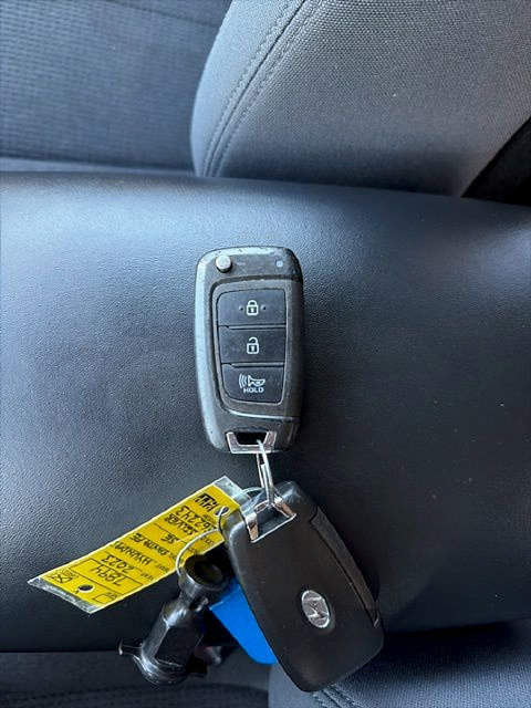 Used 2023 Hyundai Santa Fe SE AWD/4WD image 37