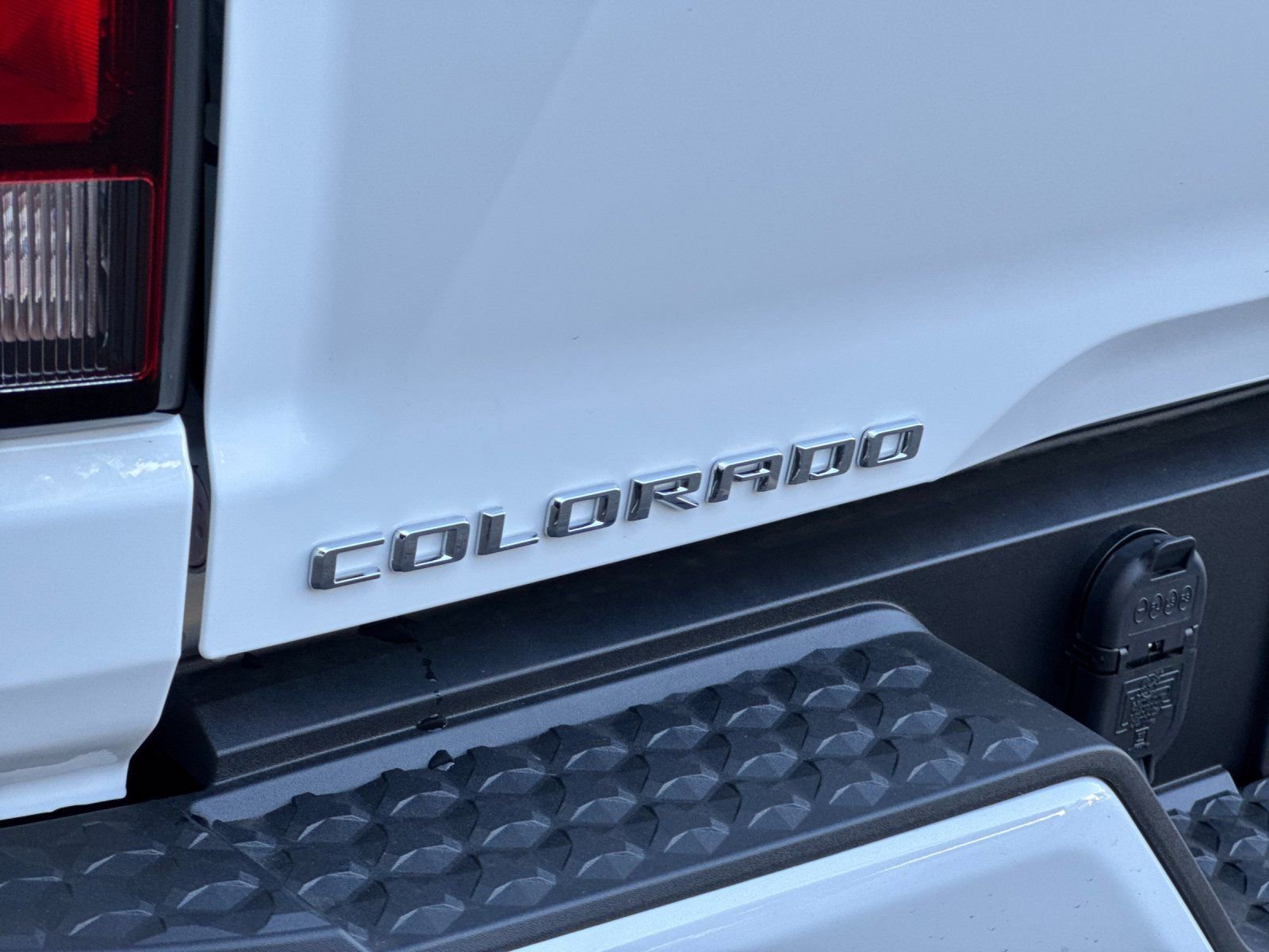 New 2026 Chevrolet Colorado LT w/ LT Convenience Package image 31