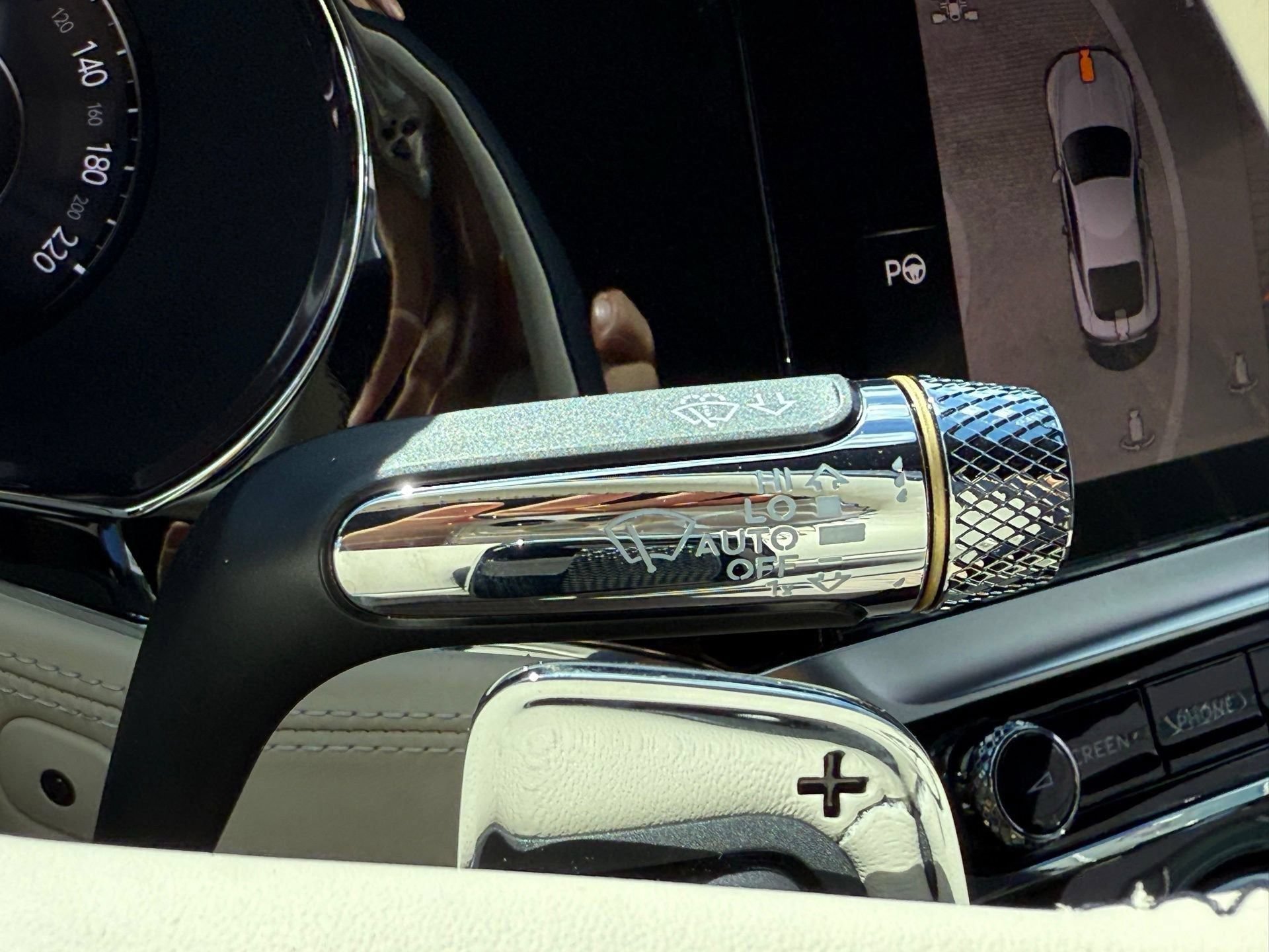 New 2026 Bentley Continental GT AWD/4WD image 42