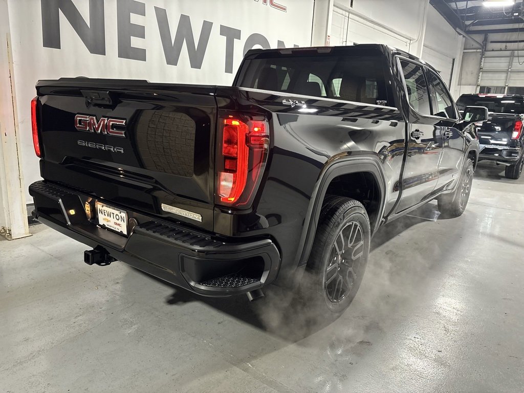 New 2026 GMC Sierra 1500 Elevation image 29