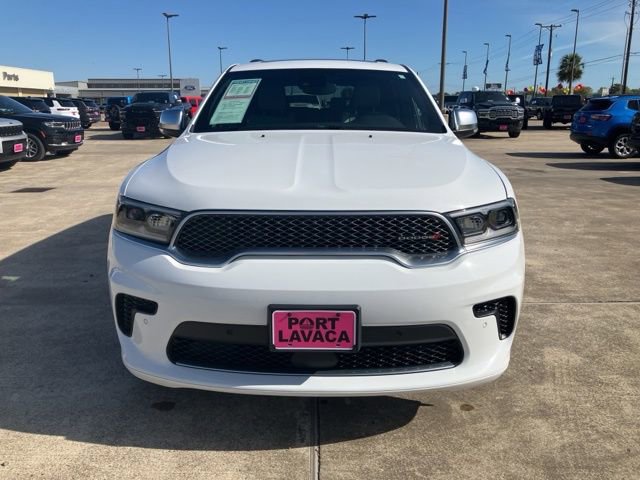 Used 2024 Dodge Durango Citadel image 2