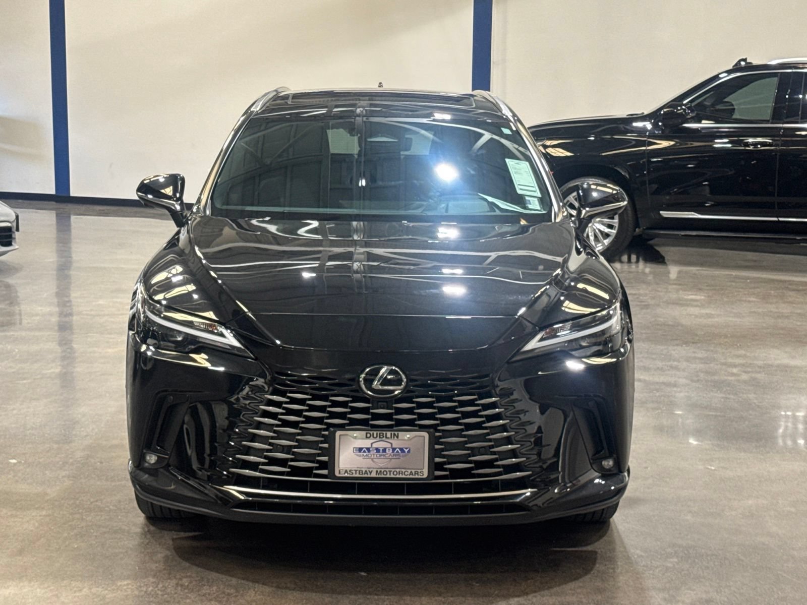 Used 2025 Lexus RX 350 Premium Plus AWD/4WD image 6