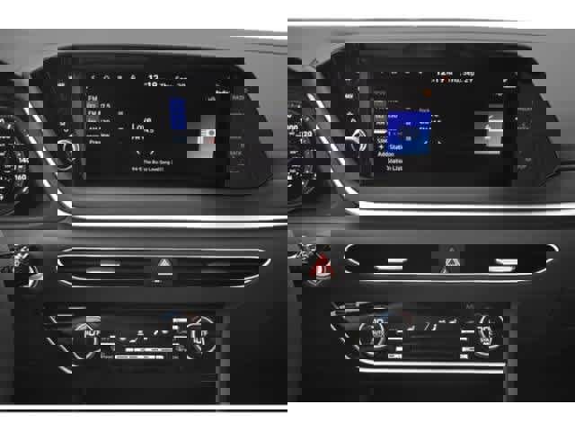 Used 2023 Hyundai Sonata SEL image 12