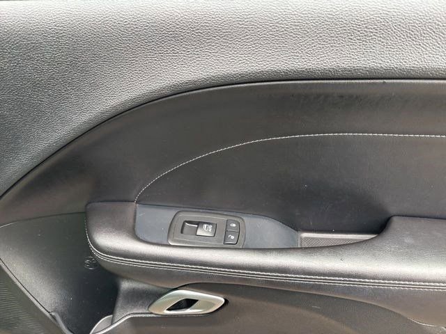 Used 2018 Dodge Challenger GT w/ Driver Convenience Group image 35