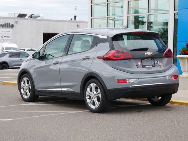 Used 2020 Chevrolet Bolt LT FWD image 3
