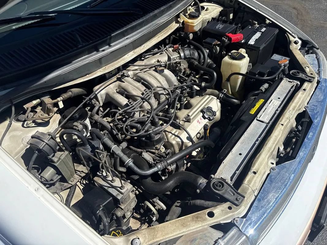 Used 1997 Mercury Villager FWD image 50