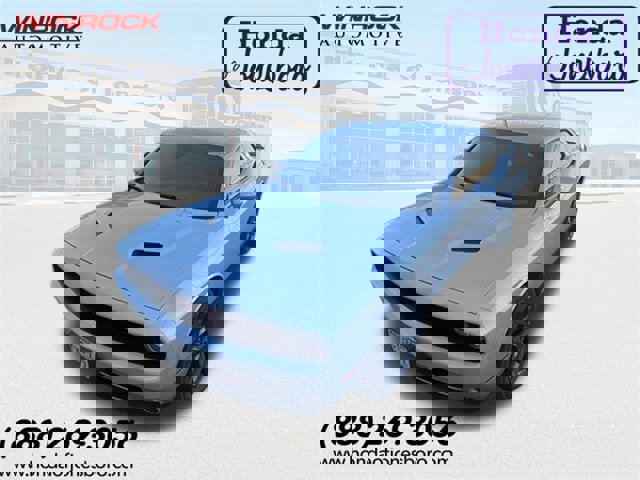 Used 2020 Dodge Challenger SXT w/ Blacktop Package