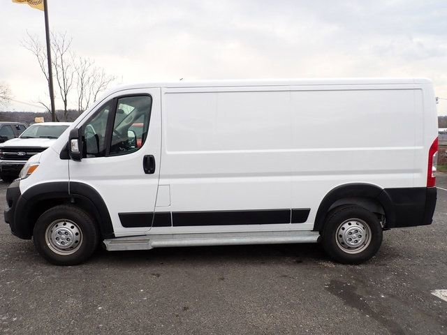 Used 2023 RAM ProMaster 2500 image 2