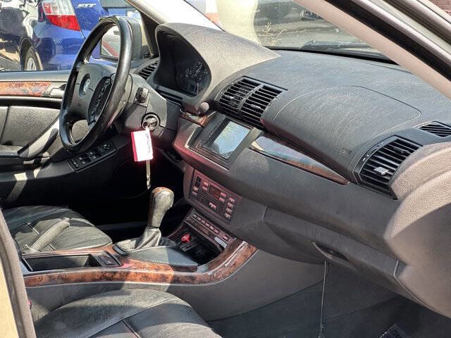 Used 2006 BMW X5 3.0i image 20