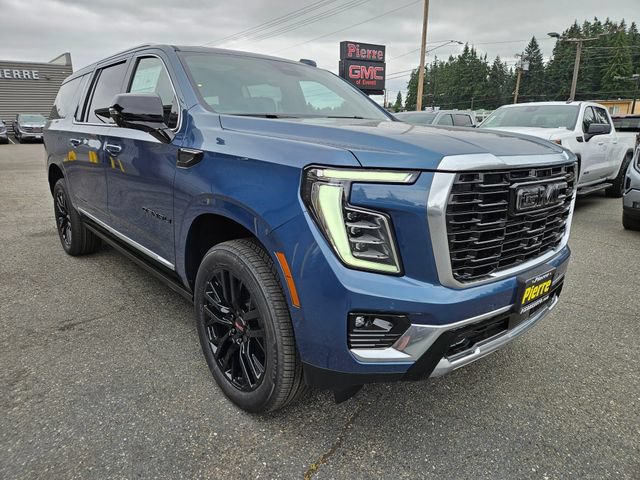 New 2026 GMC Yukon XL Denali w/ Denali Reserve Package AWD/4WD image 7