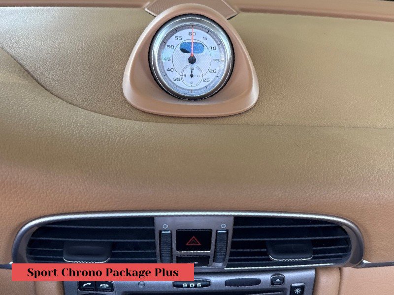 Used 2008 Porsche 911 Carrera S RWD image 24