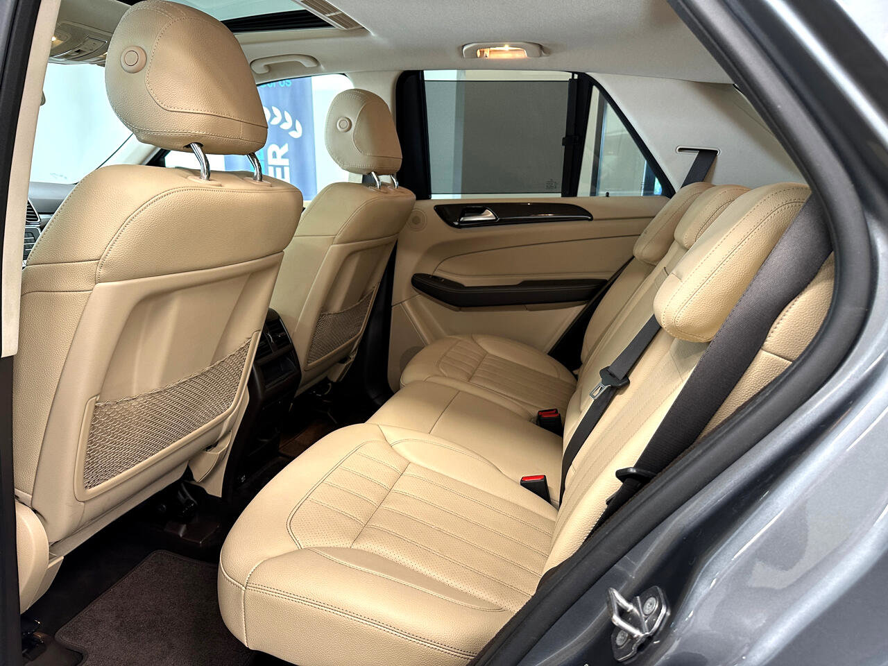 Used 2018 Mercedes-Benz GLE 350 4MATIC image 21