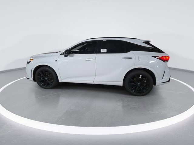 New 2026 Lexus RX 500h F Sport image 5