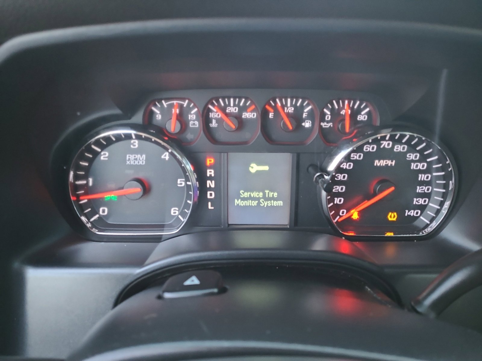 Used 2017 GMC Sierra 1500 4x4 Double Cab w/ Sierra Appearance Package image 17