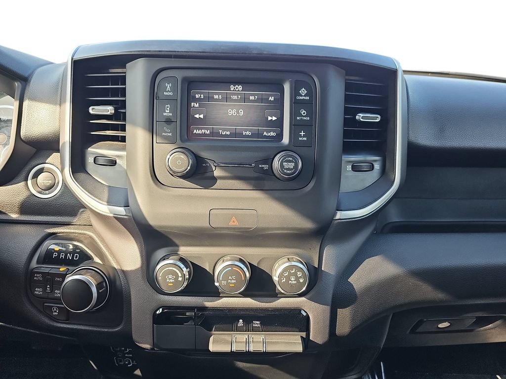 Used 2022 RAM 1500 Big Horn AWD/4WD image 20