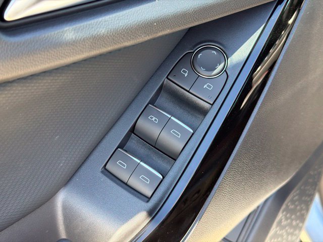 New 2027 Chevrolet Equinox RS w/ LPO, Floor Liner Package AWD/4WD image 8