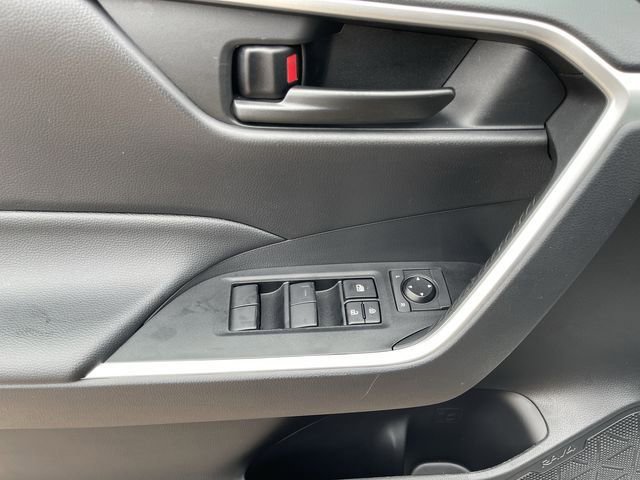 Certified 2023 Toyota RAV4 LE image 12