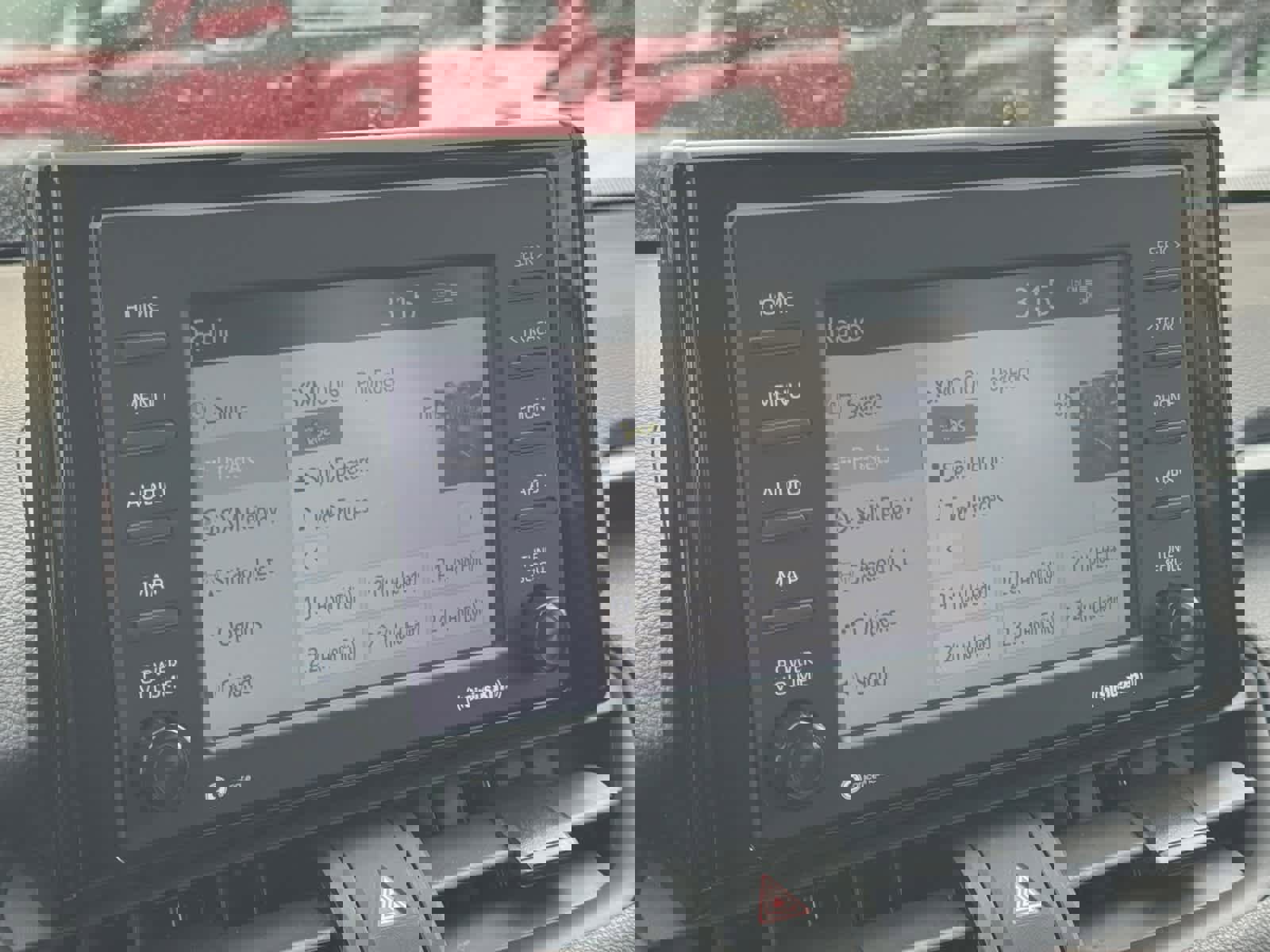 Used 2021 Toyota RAV4 XLE image 4