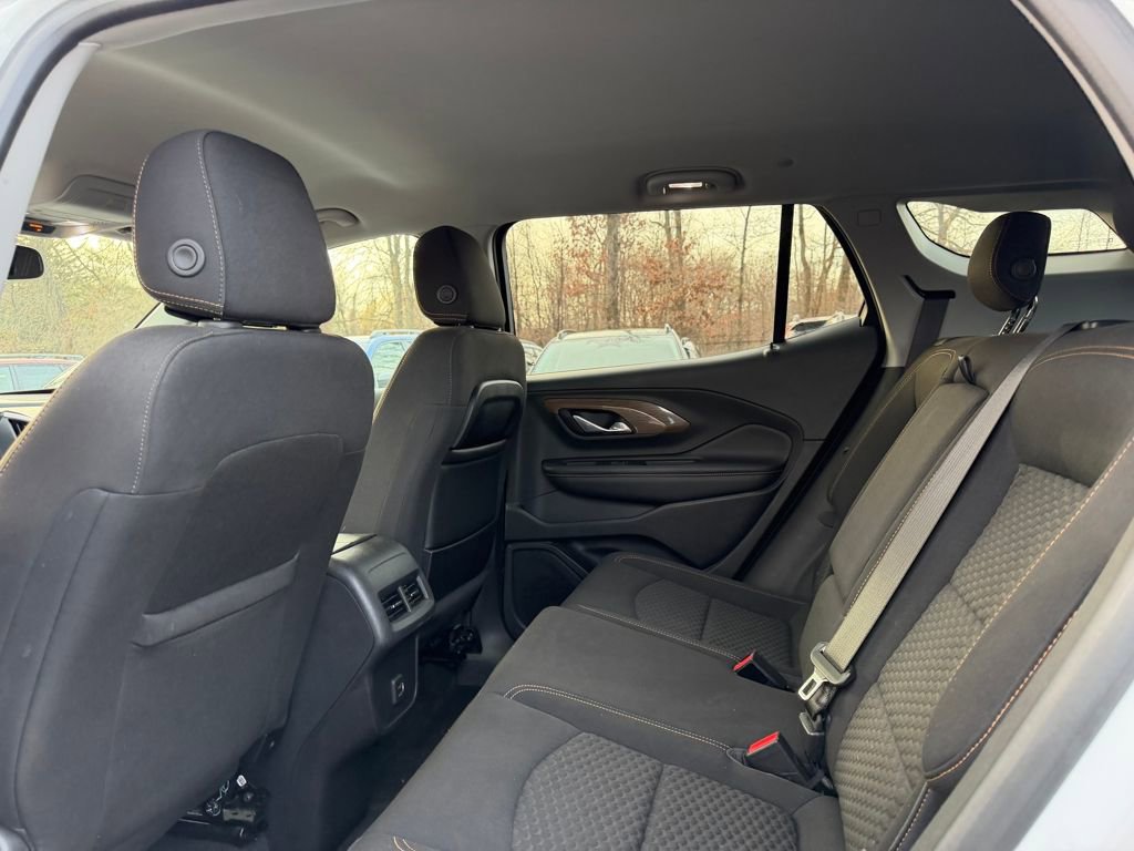 Used 2019 GMC Terrain SLE w/ Driver Convenience Package image 28