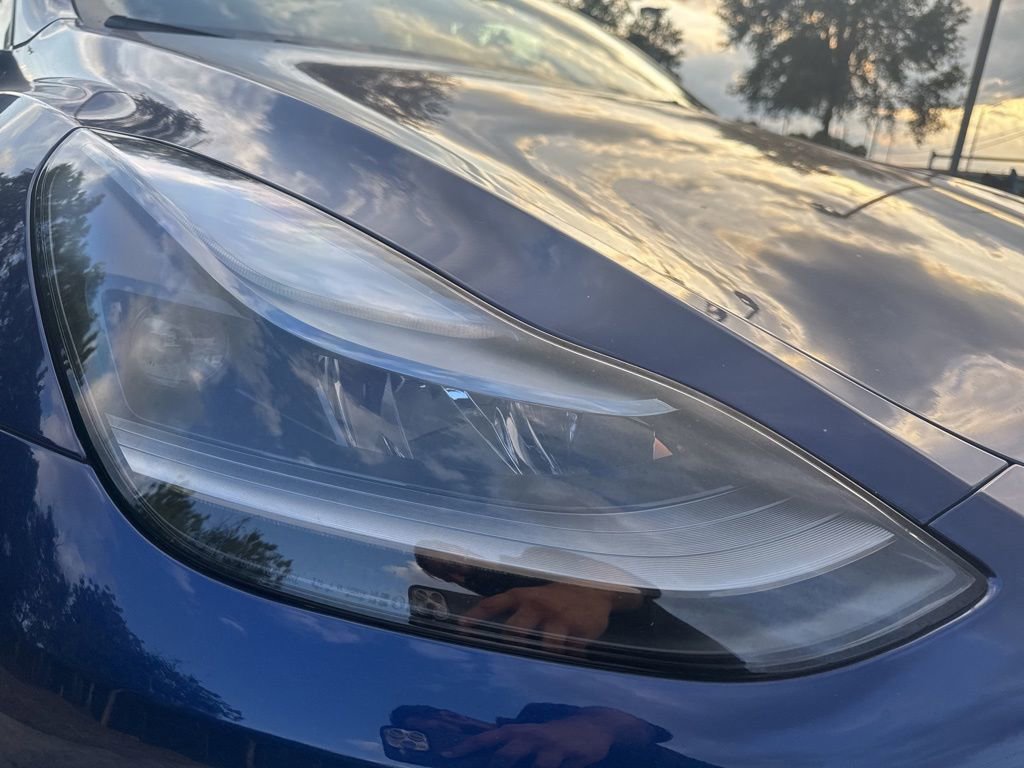 Used 2024 Tesla Model Y Performance AWD/4WD image 6