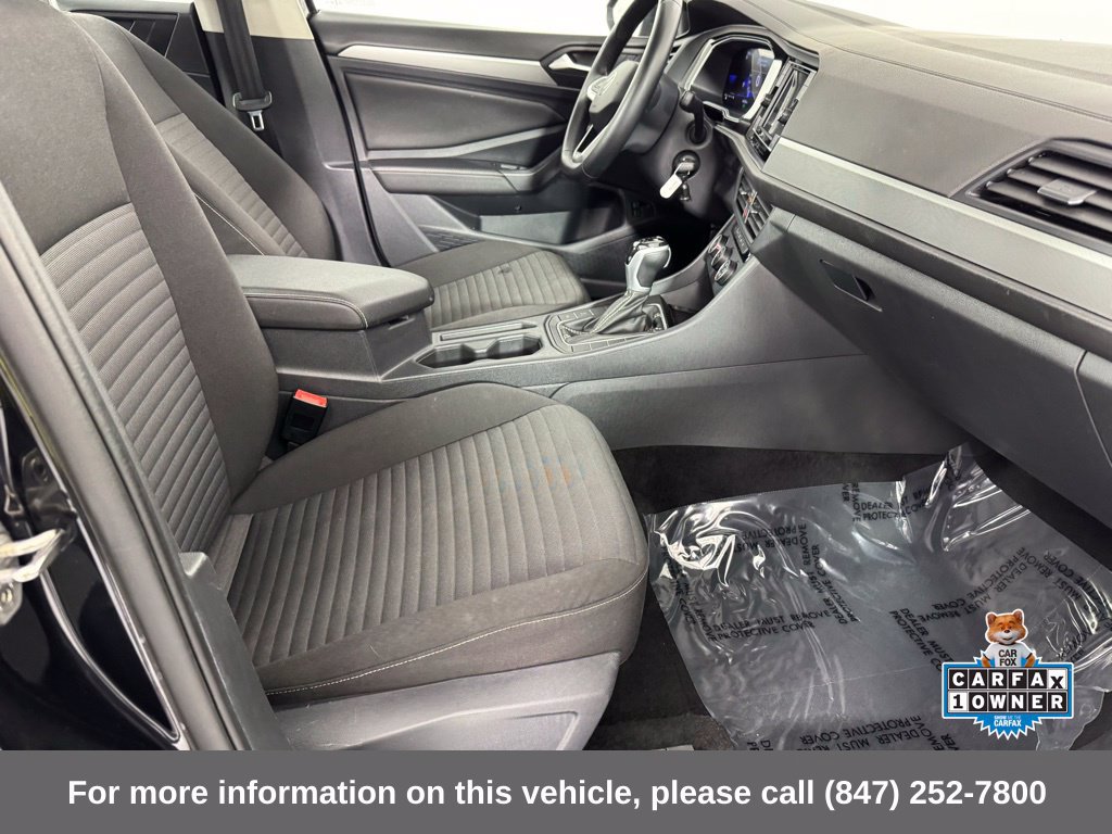Used 2024 Volkswagen Jetta S FWD image 28