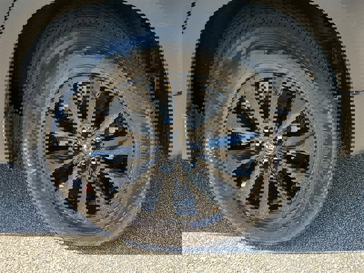 Used 2025 MAZDA CX-50 AWD 2.5 S w/ Premium Package image 5