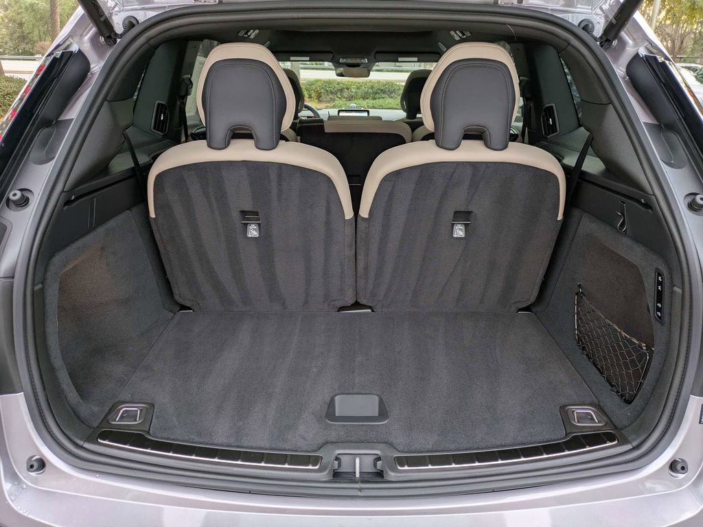 New 2026 Volvo EX90 Ultra AWD/4WD image 12