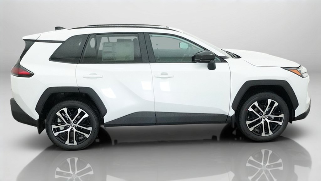 New 2026 Toyota RAV4 Limited AWD/4WD image 7
