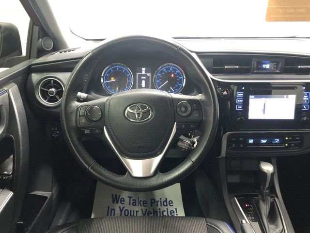 Used 2017 Toyota Corolla SE w/ Carpet Mat Package (TMS) image 15