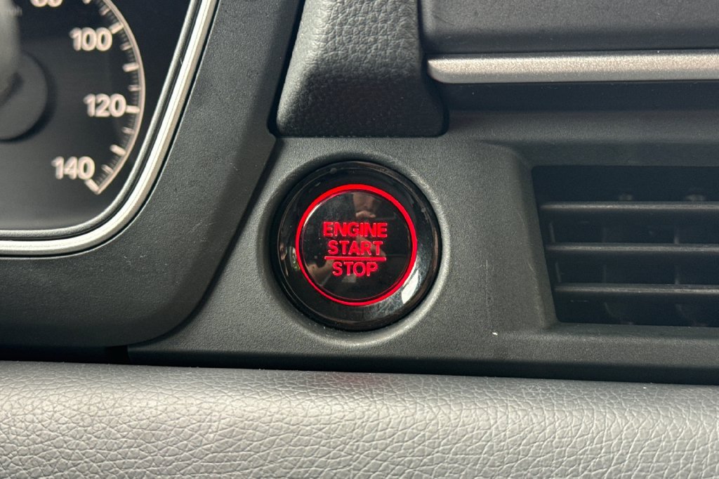 Certified 2024 Honda Pilot EX-L image 27