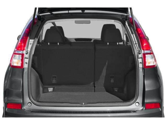 Used 2015 Honda CR-V LX image 12