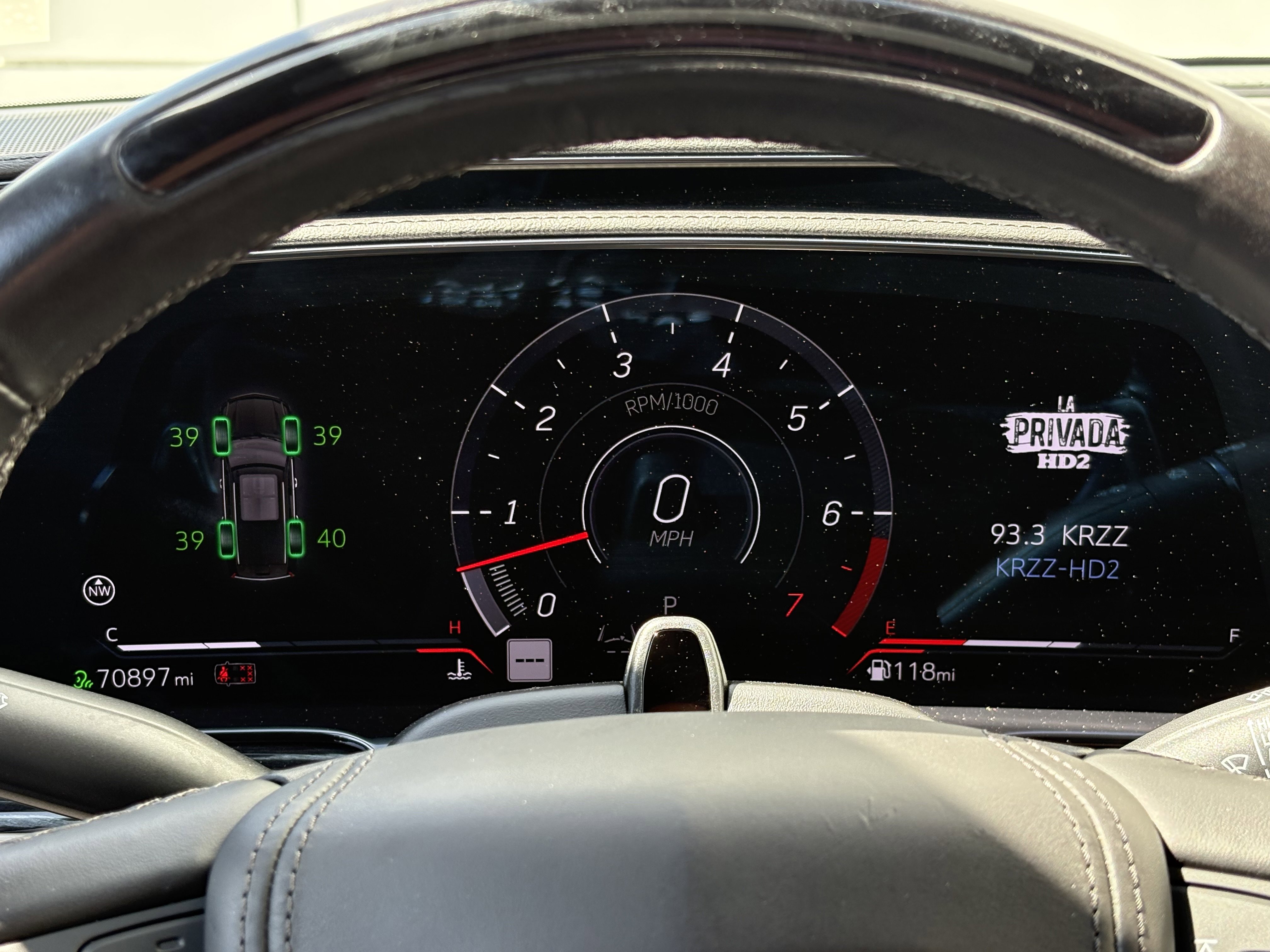 Used 2023 Cadillac Escalade V AWD/4WD image 25