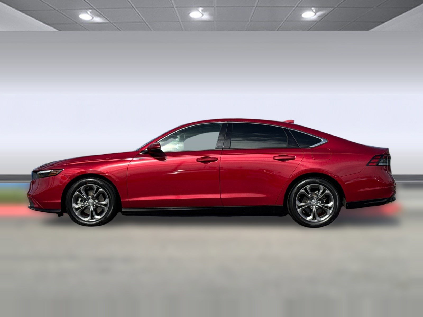 Certified 2023 Honda Accord EX-L image 2