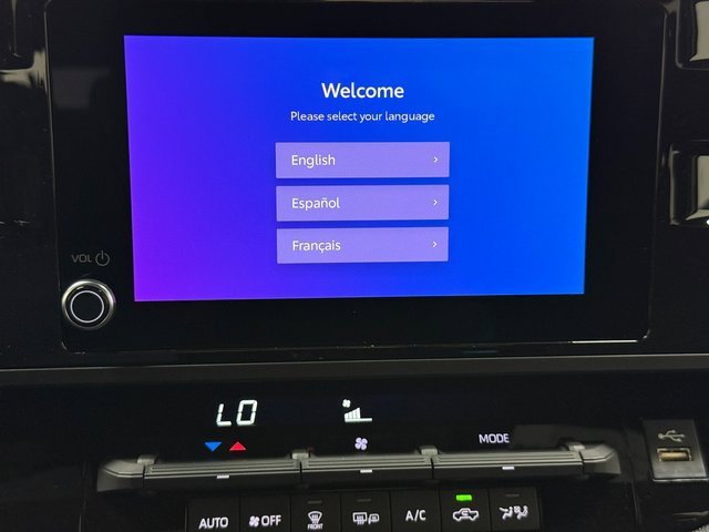 New 2026 Toyota Tundra SR image 18