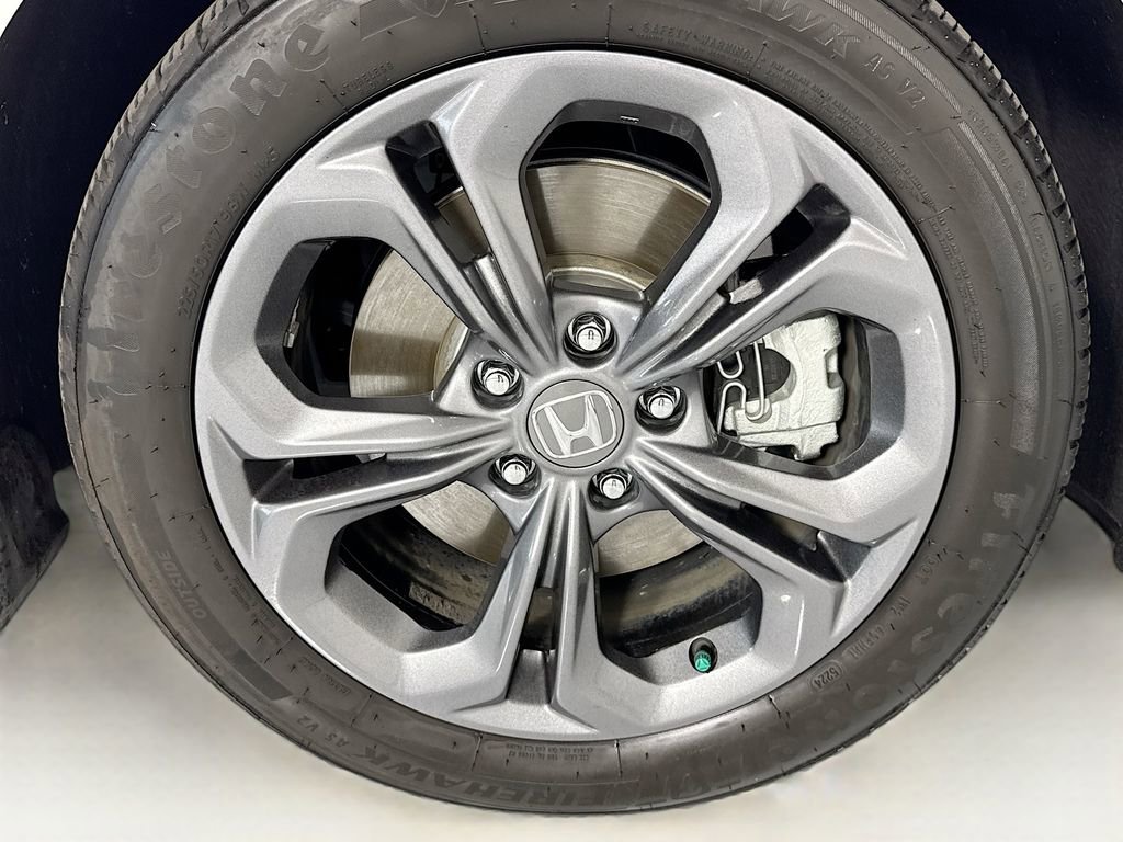 Certified 2024 Honda Accord EX-L image 32