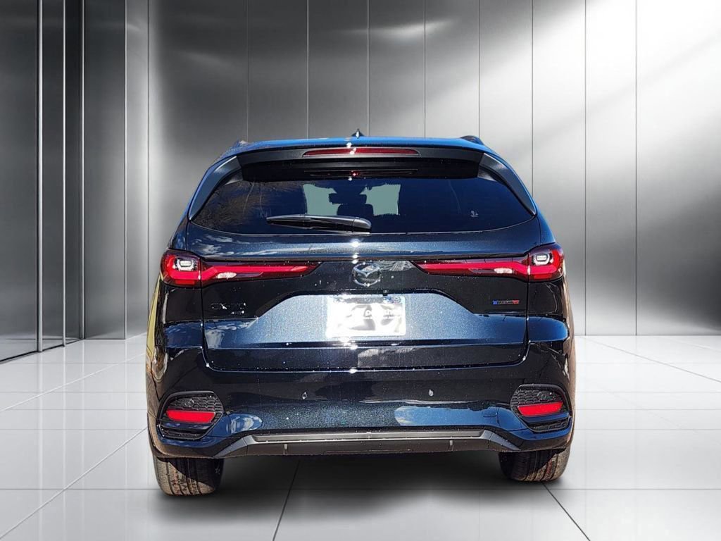 New 2026 MAZDA CX-70 3.3 Turbo S w/ Premium Package image 34