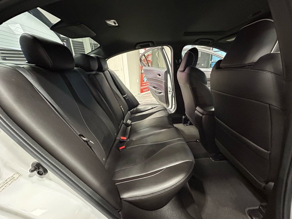 Used 2019 Acura ILX w/ Premium & A-SPEC Package image 43