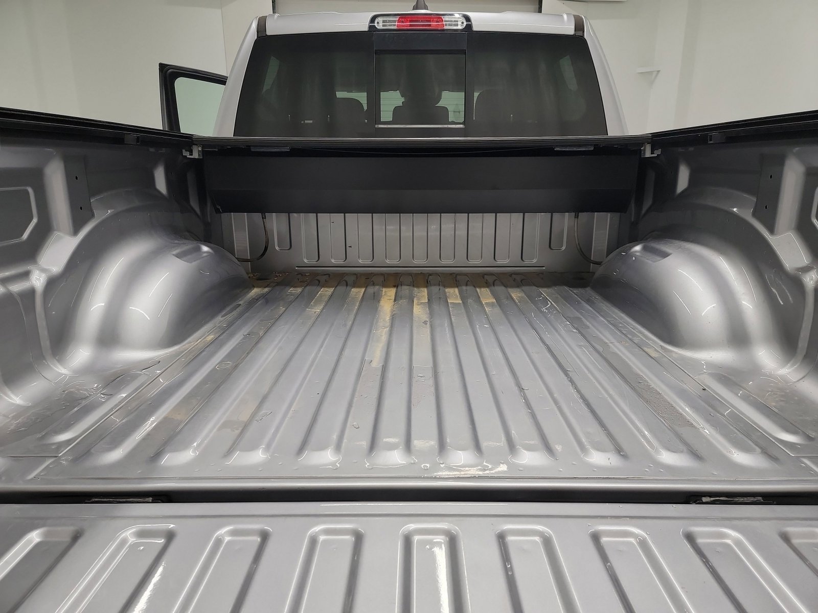 Used 2021 RAM 1500 Laramie image 25