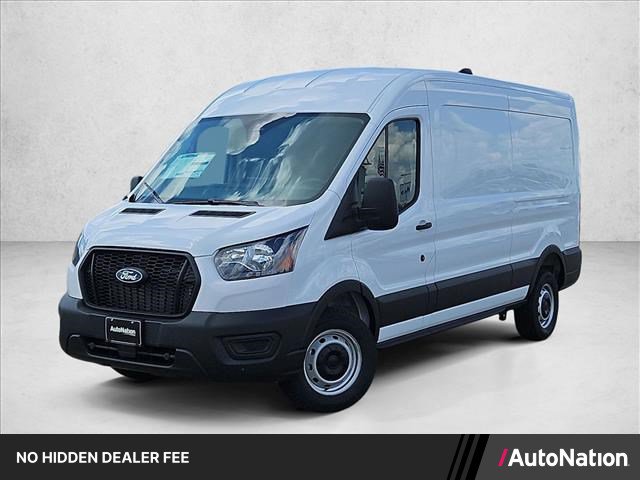 New 2026 Ford Transit 250 148 Medium Roof