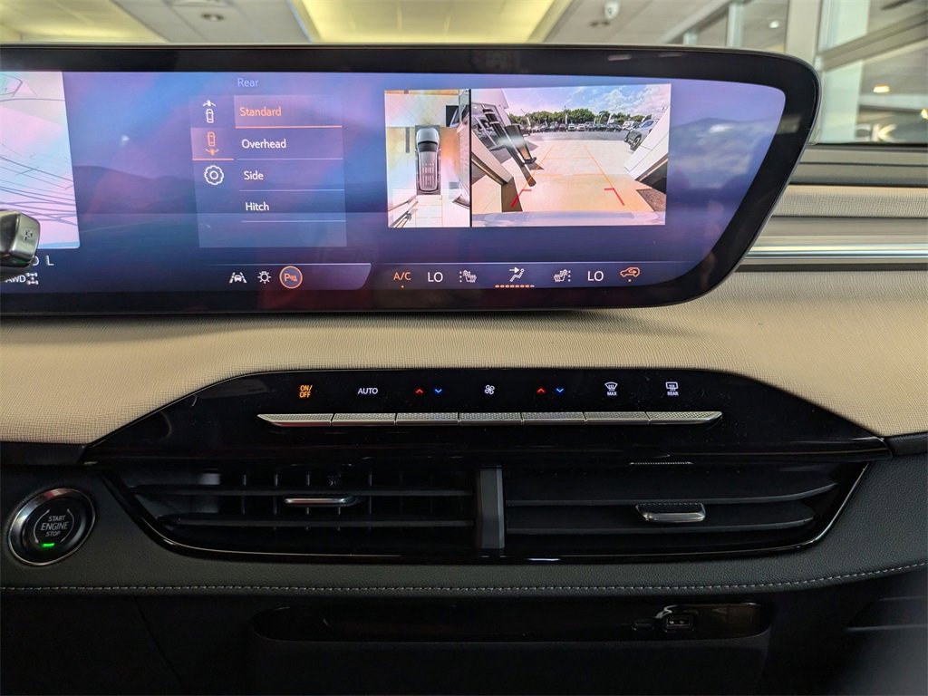 New 2026 Buick Enclave Preferred w/ Power Package image 18