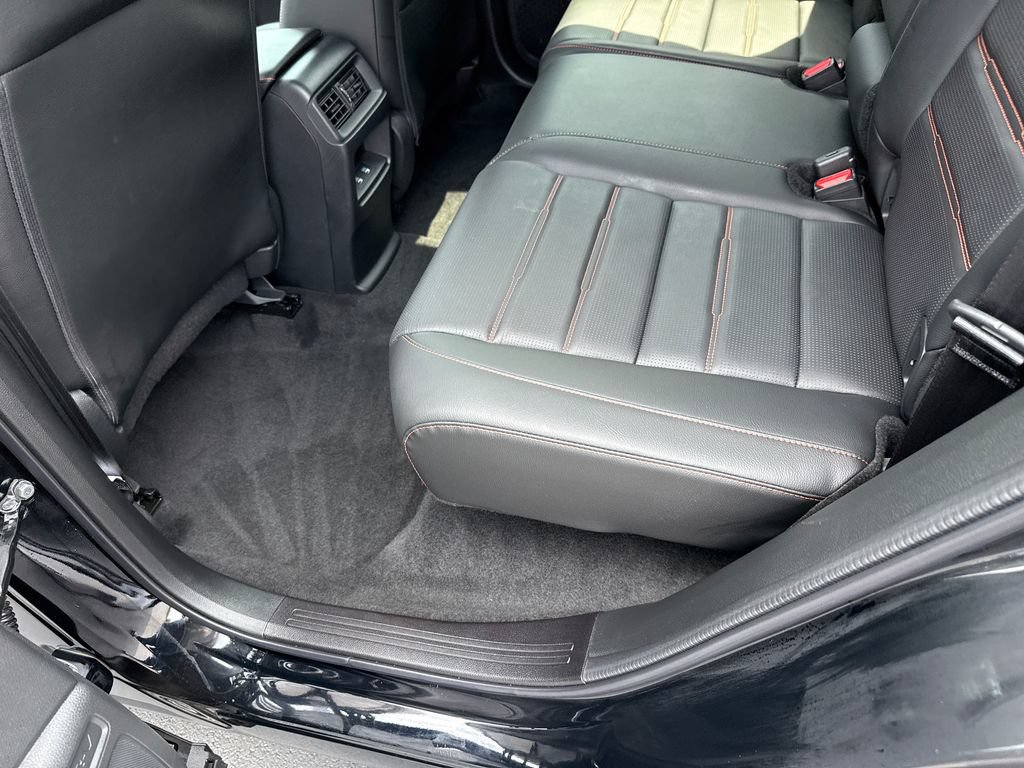 Certified 2026 Honda CR-V Sport-L image 19