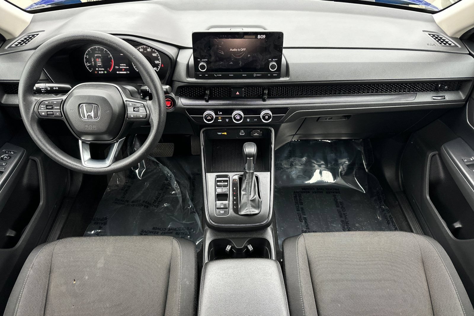 Used 2024 Honda CR-V LX image 14