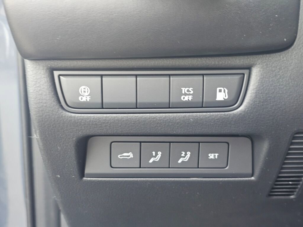 New 2025 MAZDA CX-50 2.5 Hybrid w/ Weather Package image 36