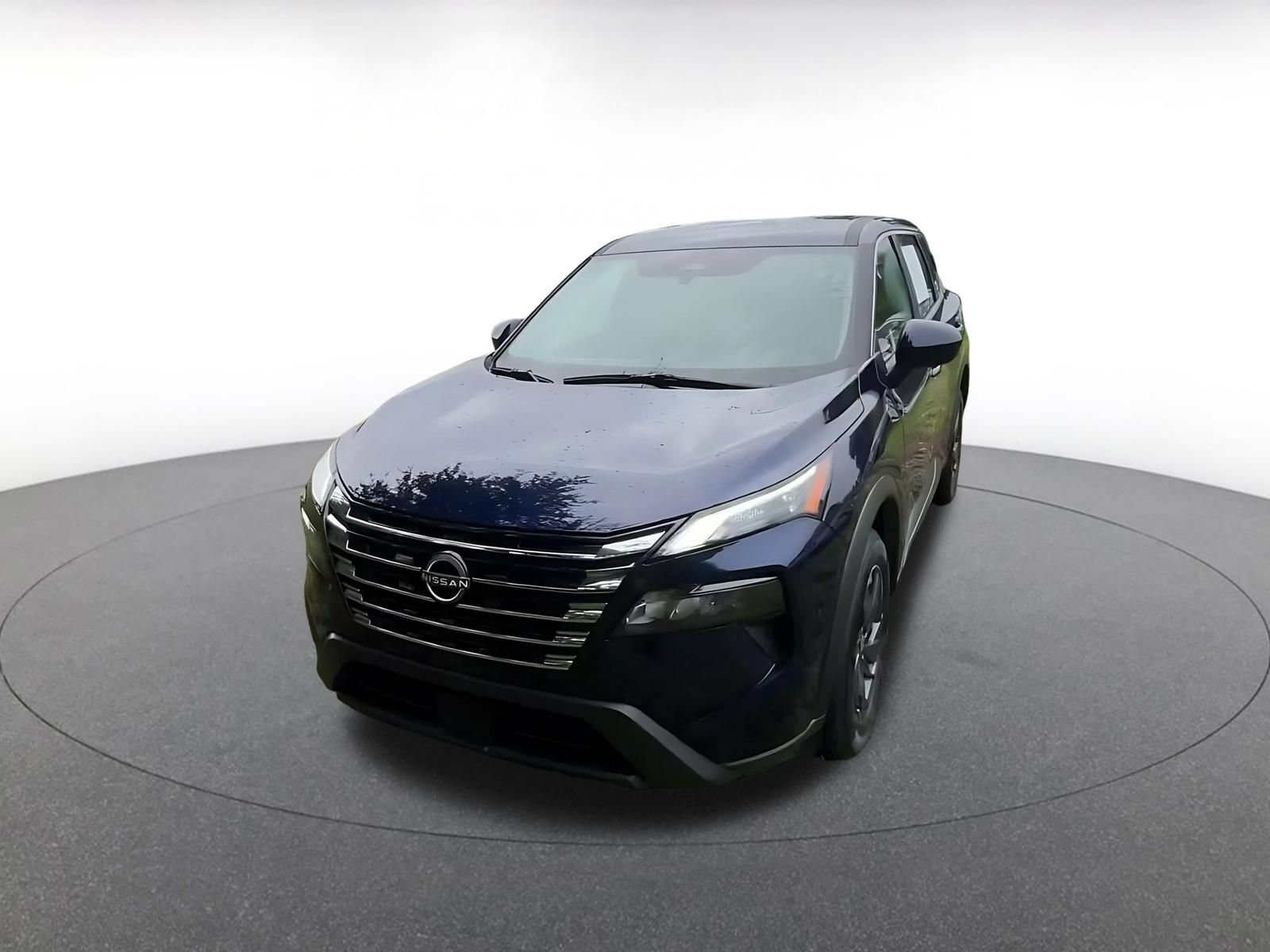 Used 2025 Nissan Rogue SV FWD image 6
