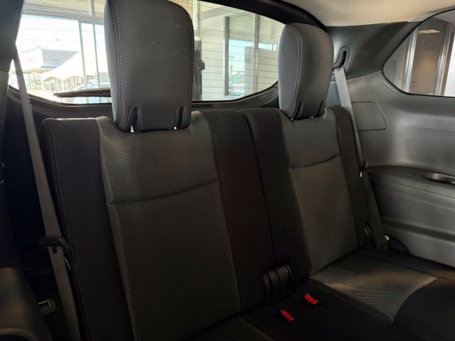 Used 2018 Nissan Pathfinder SV AWD/4WD image 23