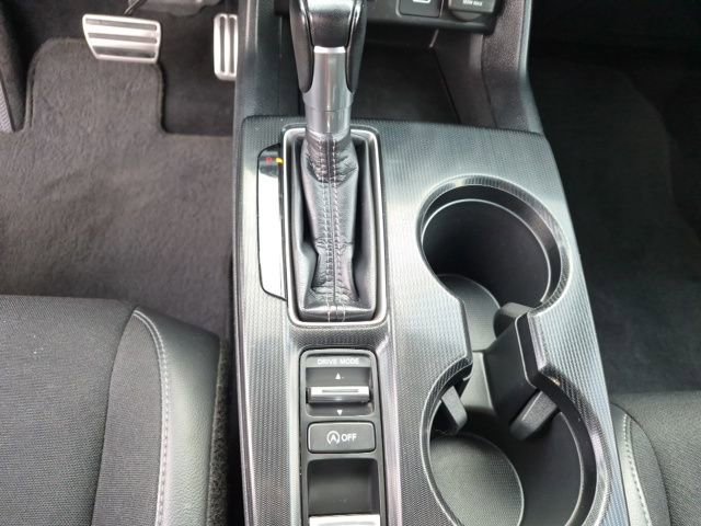 Certified 2023 Honda Civic Sport image 34