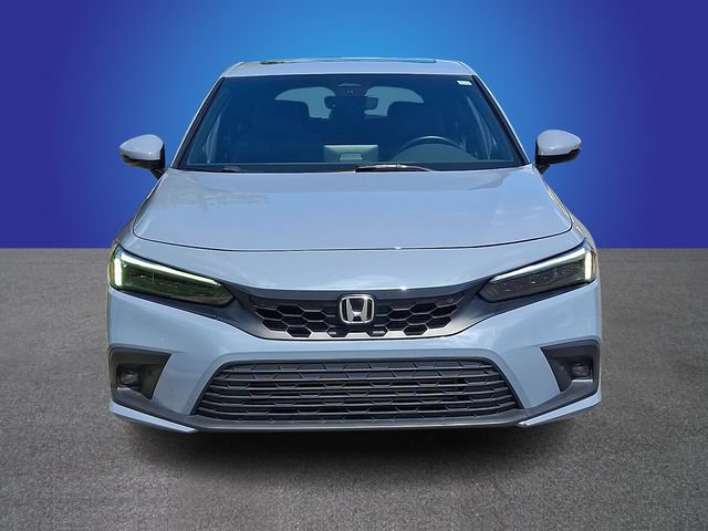 Used 2023 Honda Civic Sport Touring image 2