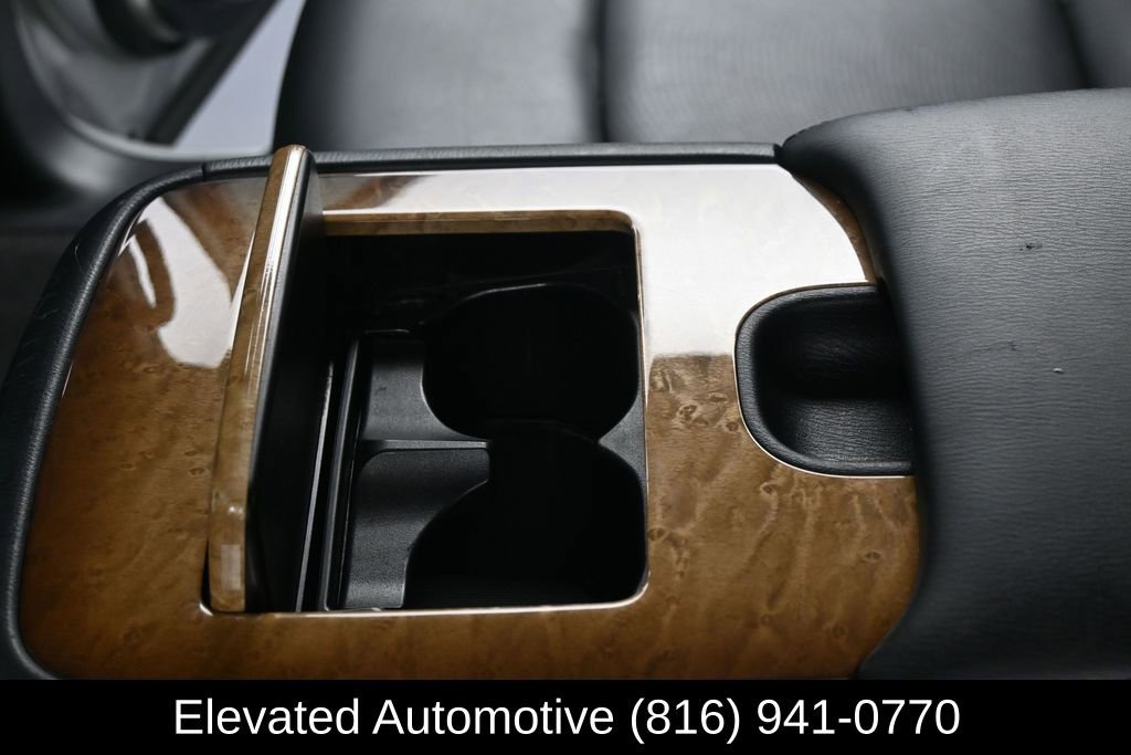 Used 2014 INFINITI QX80 4WD w/ Theater Package image 23